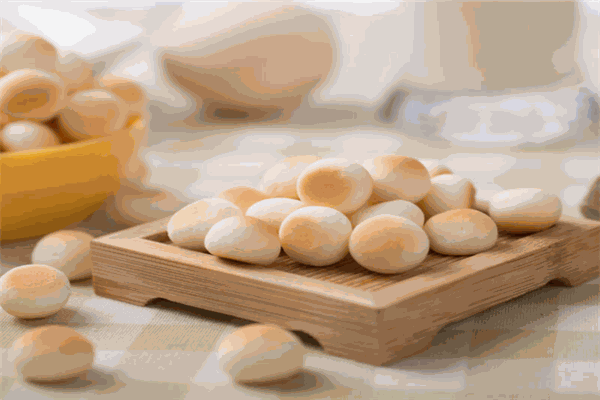 天才贝贝婴幼儿食品